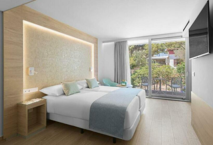 컴포트 룸, Elba Sunset Mallorca Thalasso Spa