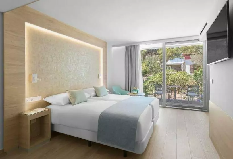 コンフォートルーム, Elba Sunset Mallorca Thalasso Spa