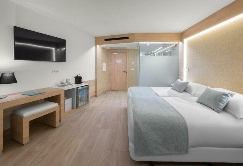 스탠다드 테마룸, Elba Sunset Mallorca Thalasso Spa