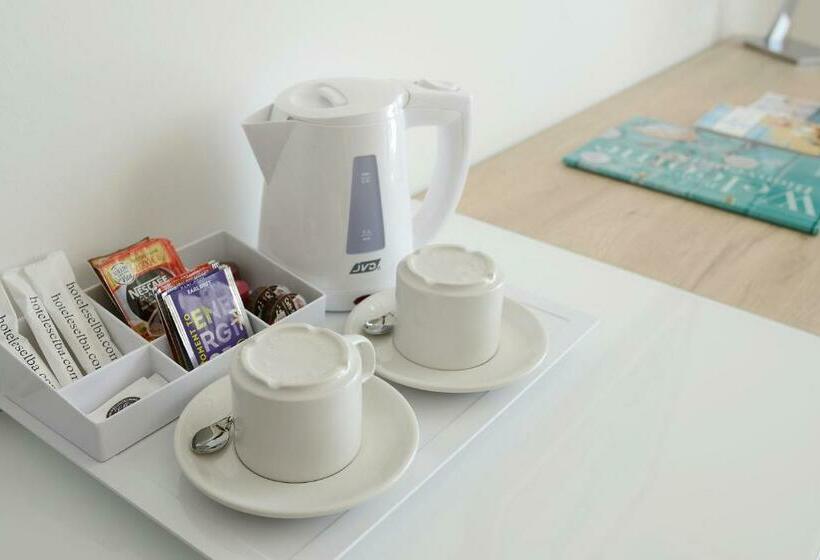 스탠다드 테마룸, Elba Sunset Mallorca Thalasso Spa