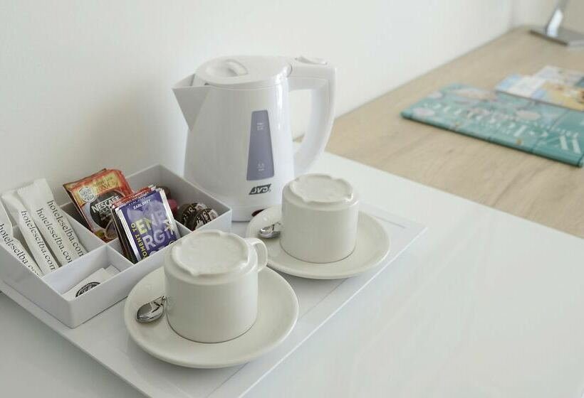 스탠다드 테마룸, Elba Sunset Mallorca Thalasso Spa