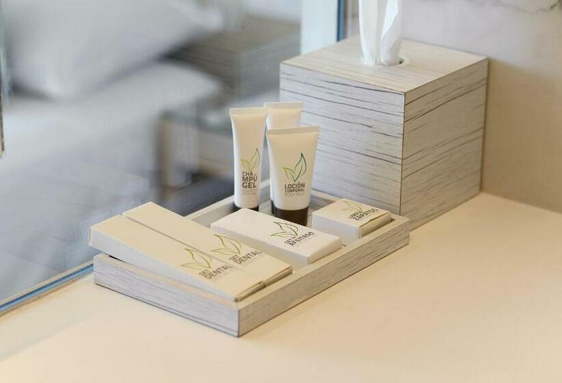 주니어 스위트 바다 전망, Elba Sunset Mallorca Thalasso Spa