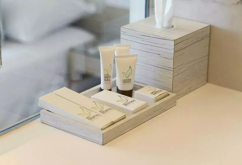 オーシャンビュージュニアスイート, Elba Sunset Mallorca Thalasso Spa