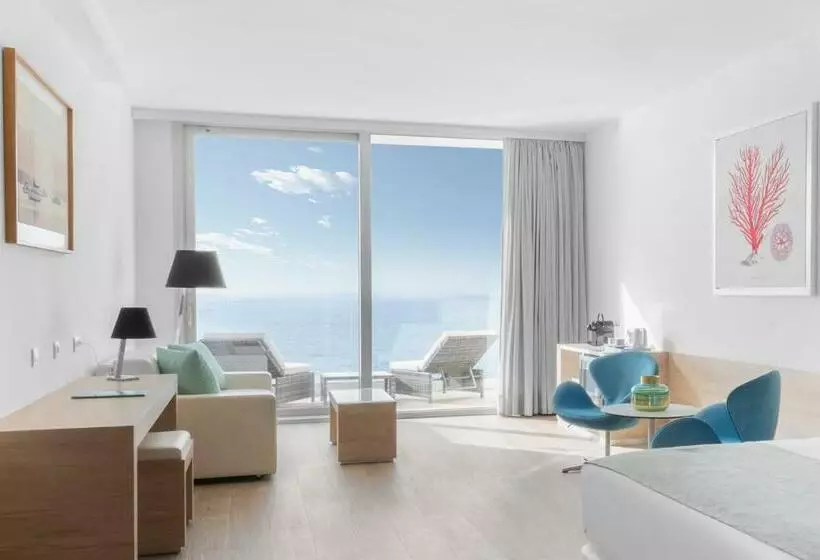 オーシャンビュージュニアスイート, Elba Sunset Mallorca Thalasso Spa