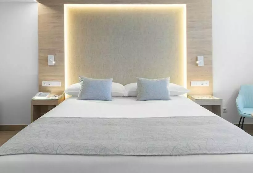 コンフォートシングルルーム, Elba Sunset Mallorca Thalasso Spa