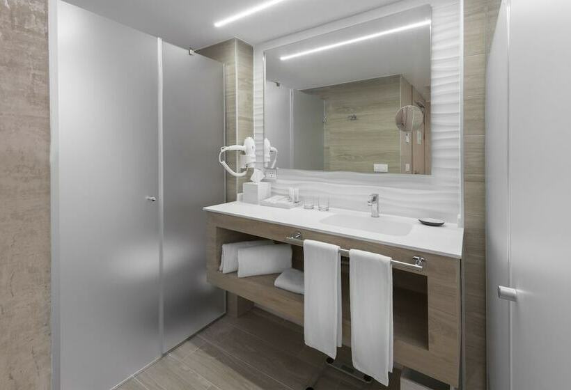 컴포트 싱글 룸, Elba Sunset Mallorca Thalasso Spa