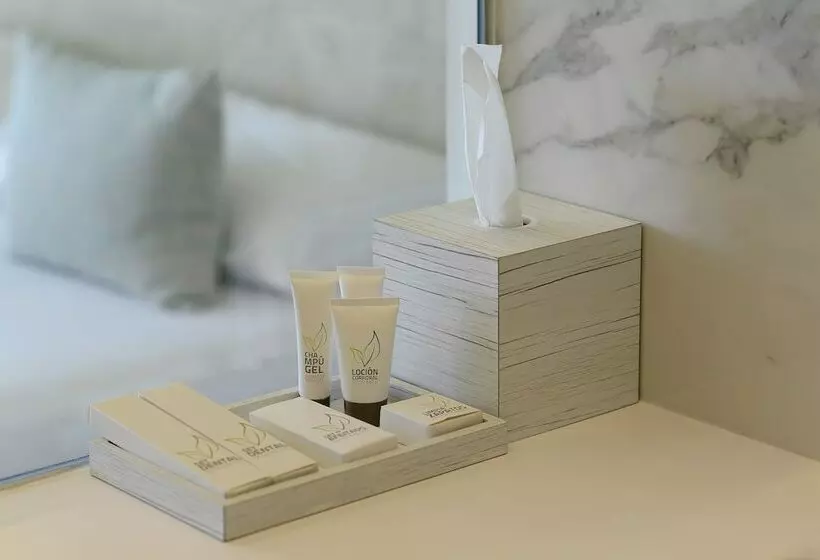 コンフォートシングルルーム, Elba Sunset Mallorca Thalasso Spa