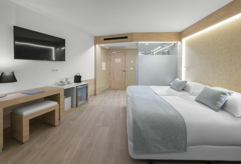 컴포트 싱글 룸, Elba Sunset Mallorca Thalasso Spa