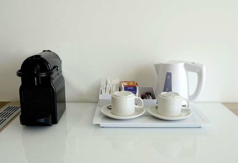 싱글 디럭스 룸, Elba Sunset Mallorca Thalasso Spa