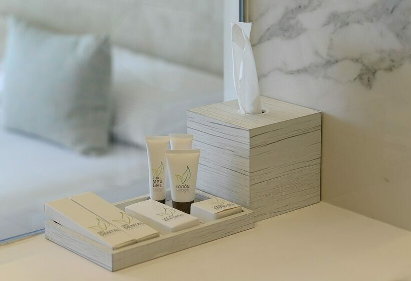 싱글 디럭스 룸, Elba Sunset Mallorca Thalasso Spa