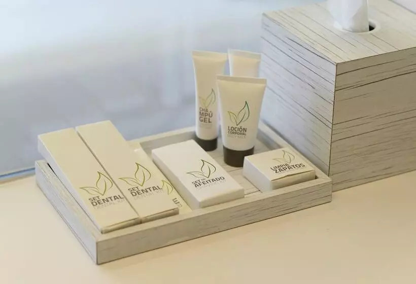 シングルデラックスルーム, Elba Sunset Mallorca Thalasso Spa