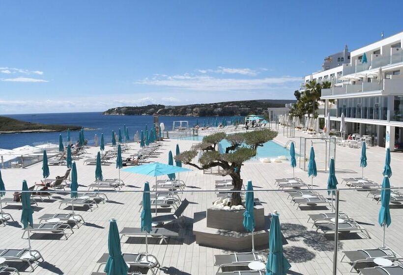 싱글 디럭스 룸, Elba Sunset Mallorca Thalasso Spa