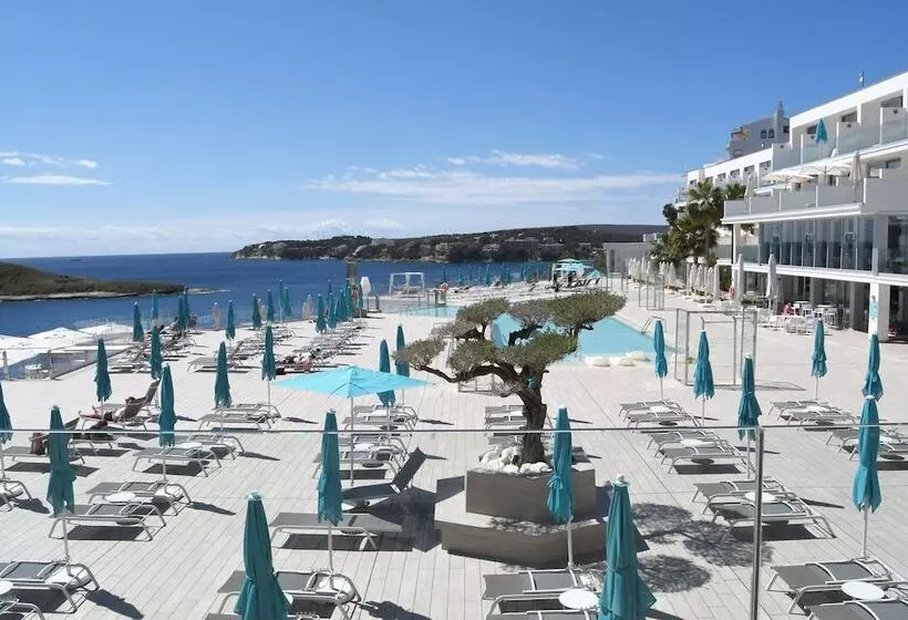 シングルデラックスルーム, Elba Sunset Mallorca Thalasso Spa