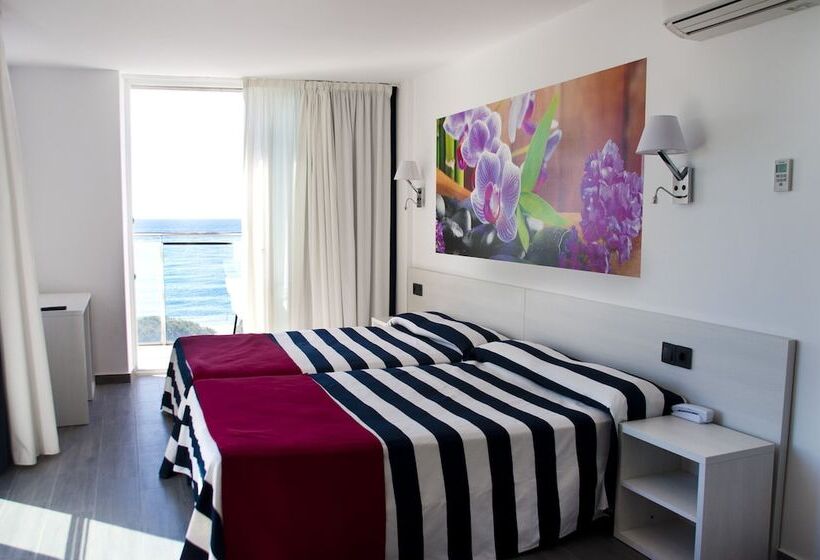 스탠다드 룸, Europa Splash & Spa