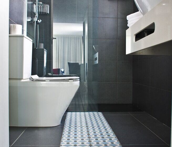 스탠다드 룸, Europa Splash & Spa