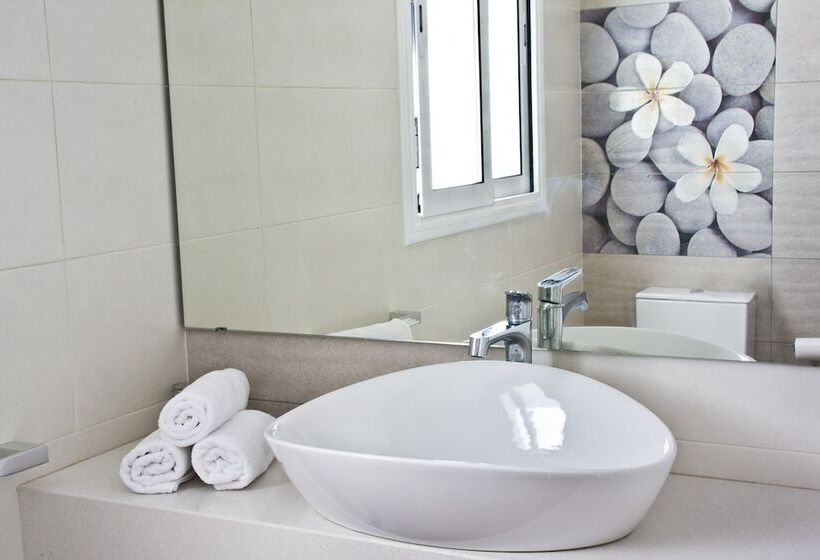 스탠다드 룸, Europa Splash & Spa