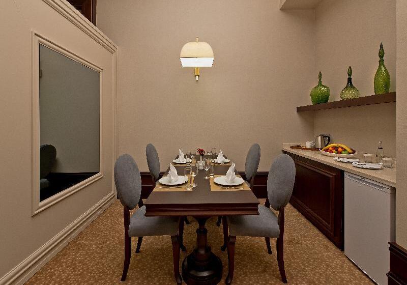 스탠다드 룸, Europa Splash & Spa