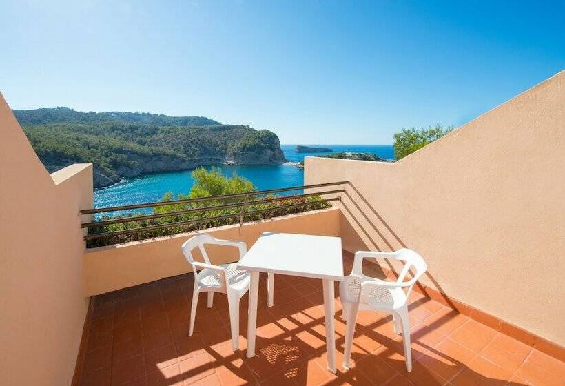 חדר סטנדרט נוף לים, Galeón