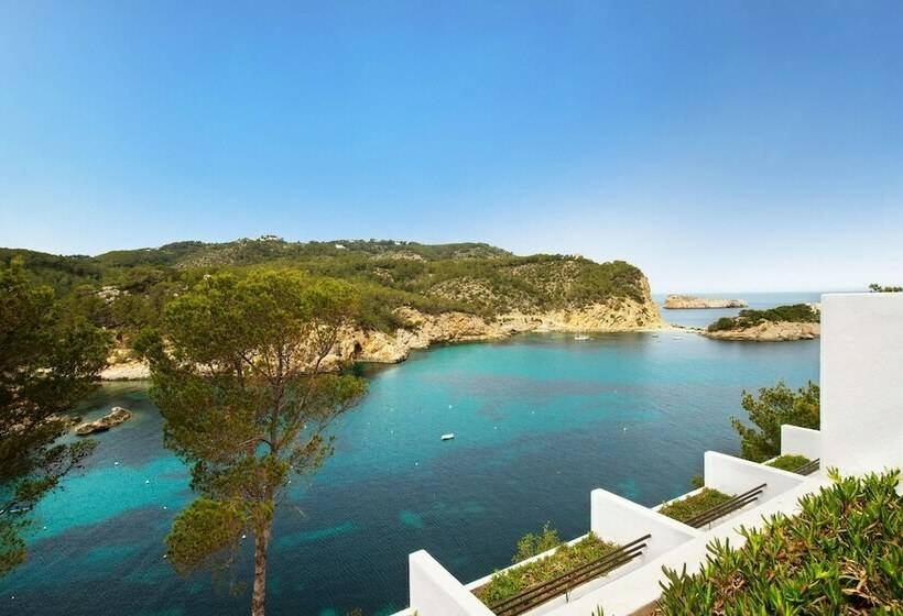 חדר סטנדרט נוף לים, Galeón