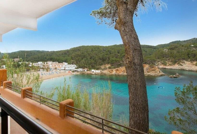 חדר משפחתי נוף לים, Galeón