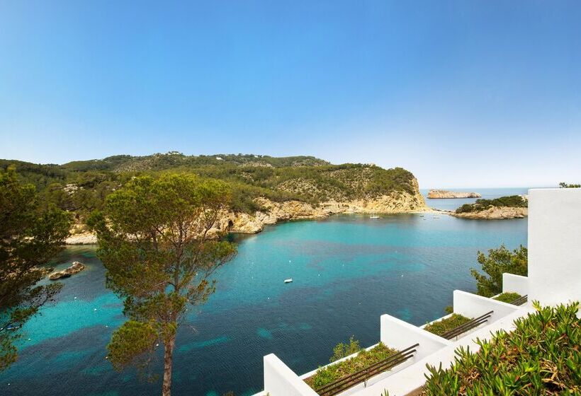 חדר משפחתי נוף לים, Galeón