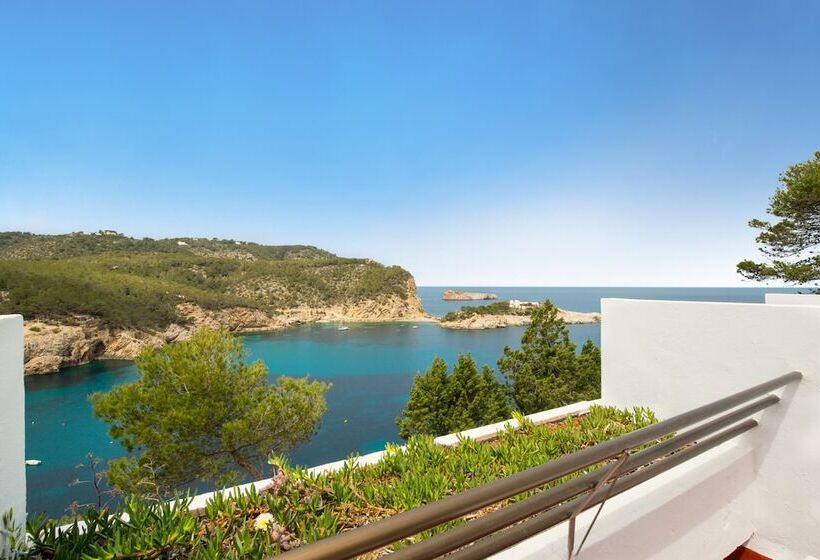 חדר סטנדרט נוף לים, Galeón