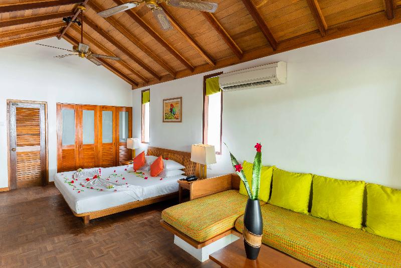 חדר סטנדרט נוף לים, Galeón