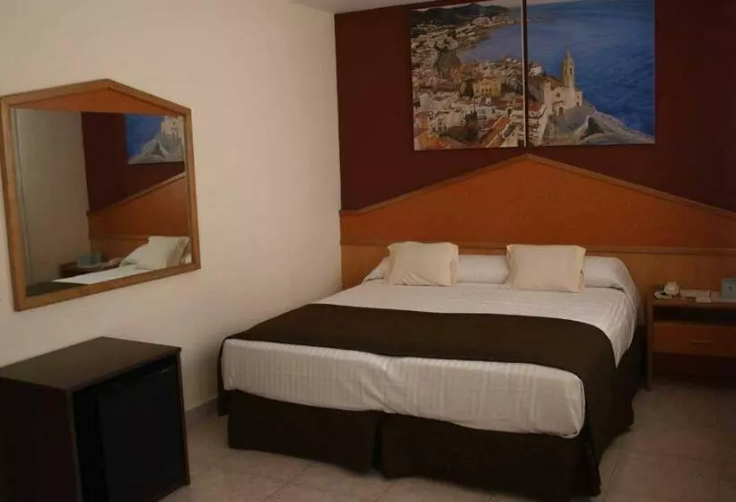 Standart Oda, Galeón