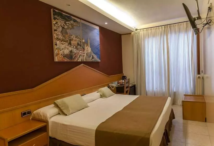 Balkonlu Standart Oda, Galeón