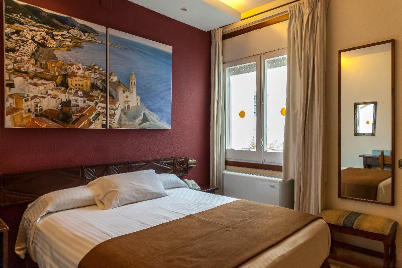 Habitación Estándar, Galeón
