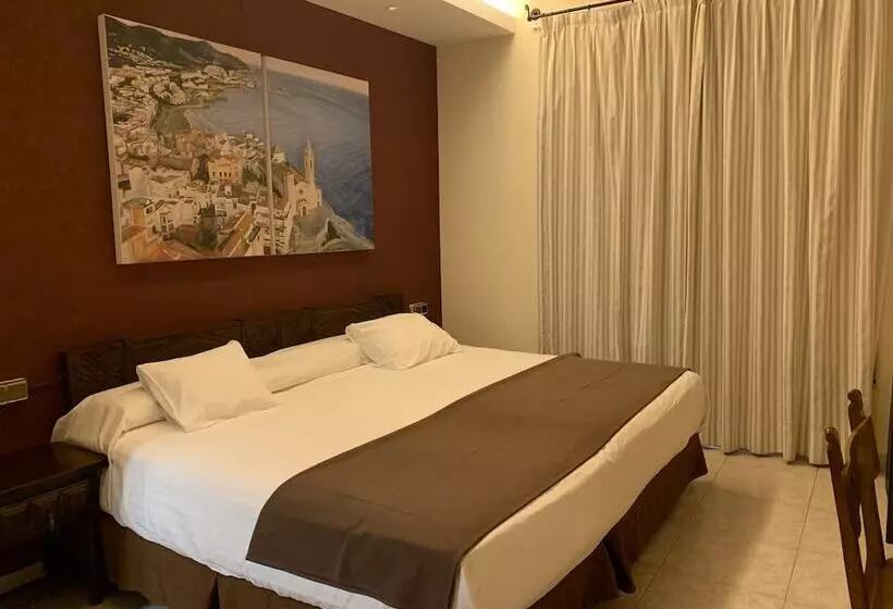 Standart Oda, Galeón