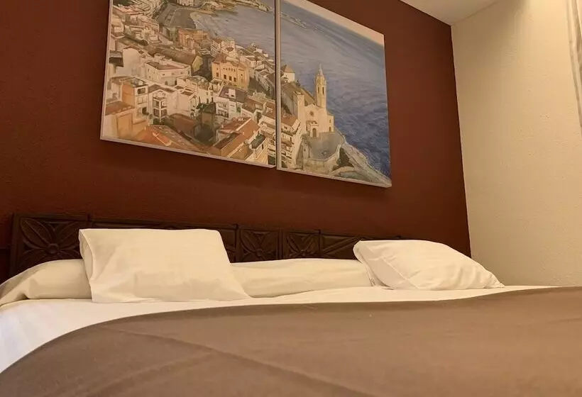 Standart Oda, Galeón