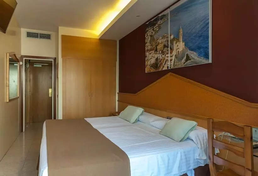 Balkonlu Standart Oda, Galeón