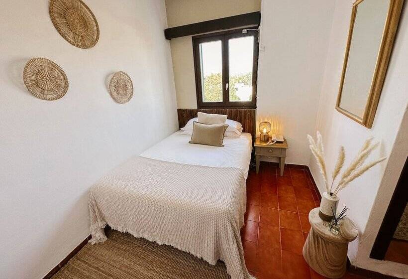 غرفة قياسية فردية, Galfi   Boutique & Adults Only