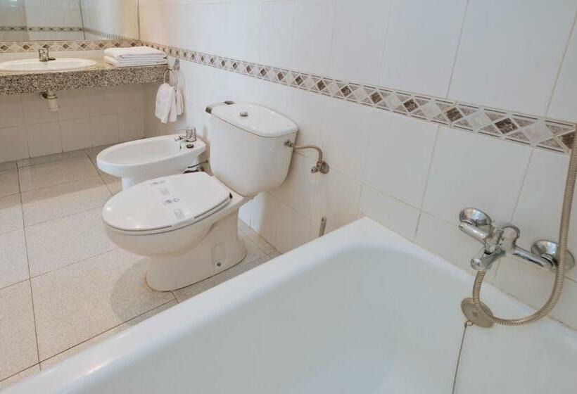 스탠다드 룸 풀장 전망, Ght Balmes, Hotel Aparthotel&splash