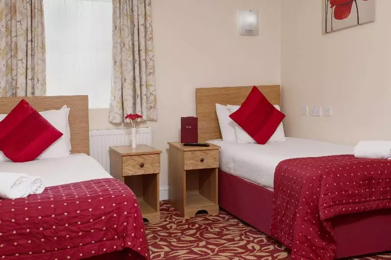 استودیوی استاندارد, Ght Balmes, Hotel Aparthotel&splash