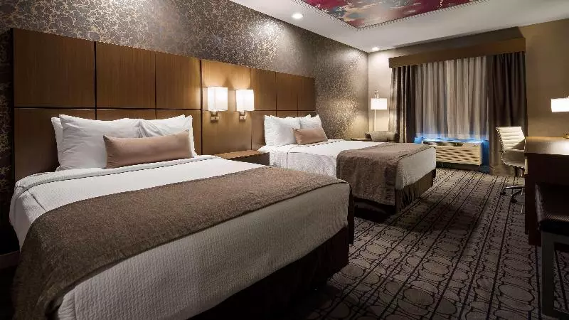اتاق استاندارد با بالکن, Ght Balmes, Hotel Aparthotel&splash