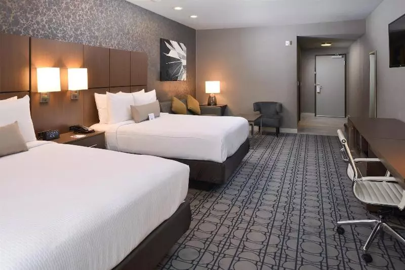 اتاق استاندارد با بالکن, Ght Balmes, Hotel Aparthotel&splash