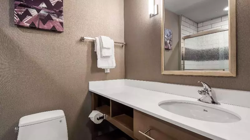 اتاق استاندارد با بالکن, Ght Balmes, Hotel Aparthotel&splash
