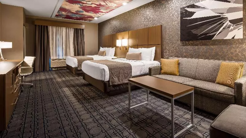 اتاق استاندارد با بالکن, Ght Balmes, Hotel Aparthotel&splash