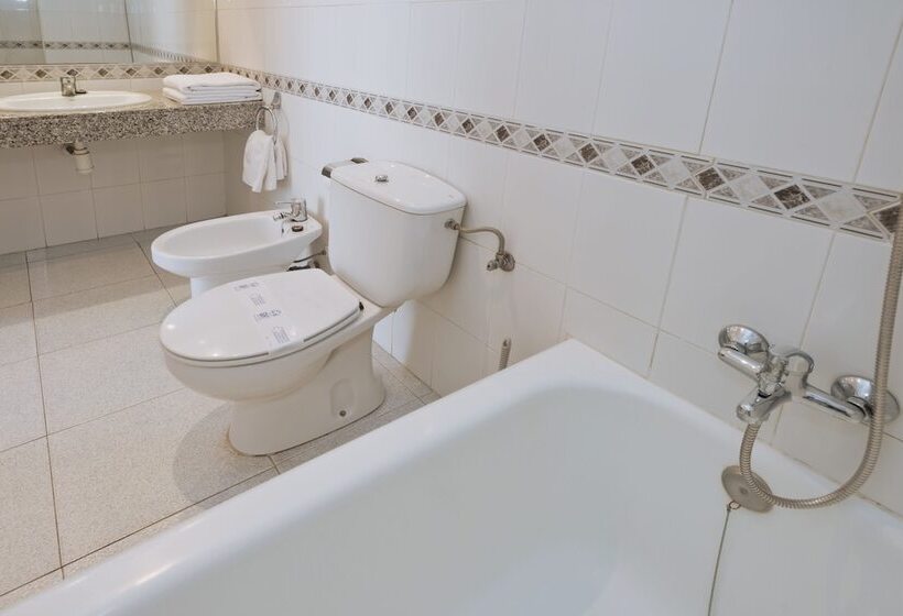 스탠다드 발코니 룸, Ght Balmes, Hotel Aparthotel&splash