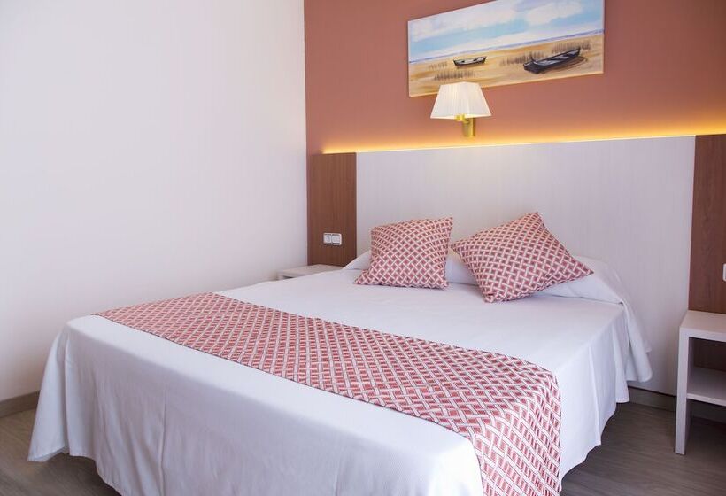 Номер Стандарт, Ght Balmes, Hotel Aparthotel&splash