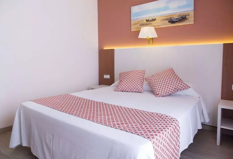 اتاق استاندارد, Ght Balmes, Hotel Aparthotel&splash