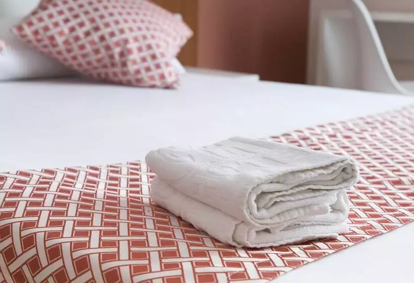 اتاق استاندارد, Ght Balmes, Hotel Aparthotel&splash
