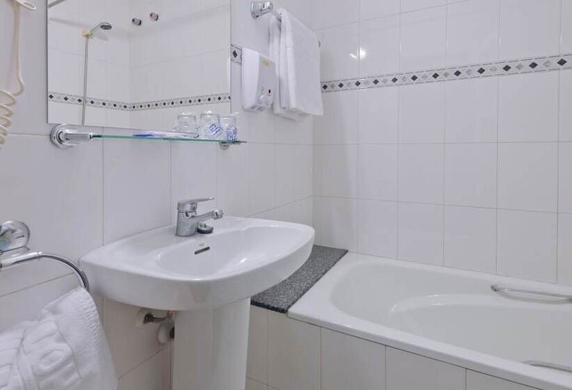 스탠다드 트리플 룸, Ght Balmes, Hotel Aparthotel&splash