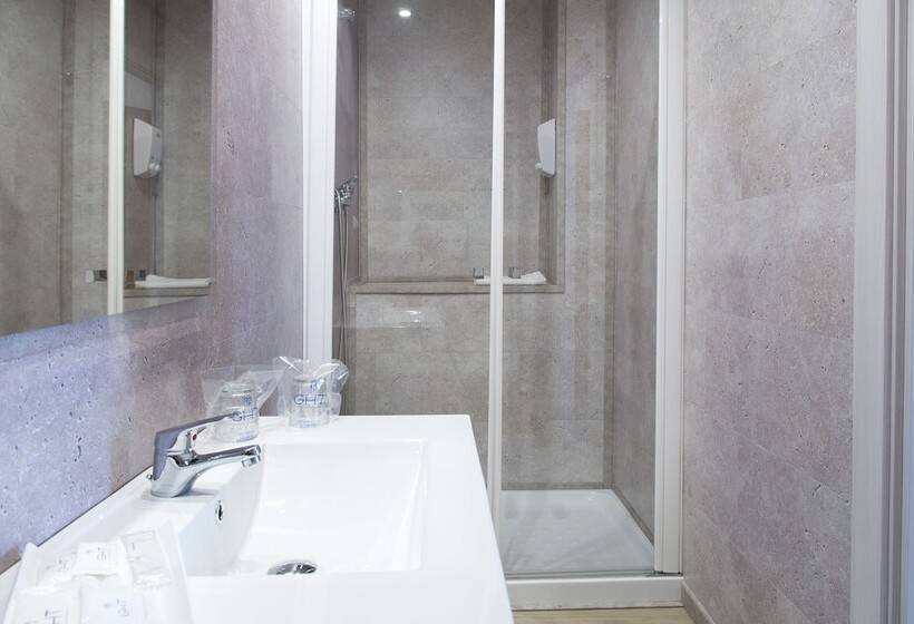 패밀리 룸, Ght Balmes, Hotel Aparthotel&splash