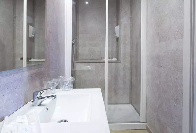 اتاق خانوادگی, Ght Balmes, Hotel Aparthotel&splash