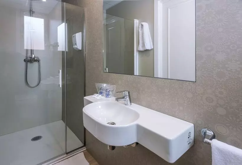 اتاق خانوادگی, Ght Balmes, Hotel Aparthotel&splash
