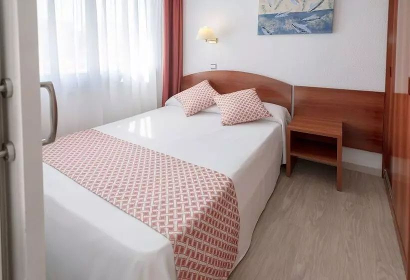 اتاق خانوادگی, Ght Balmes, Hotel Aparthotel&splash