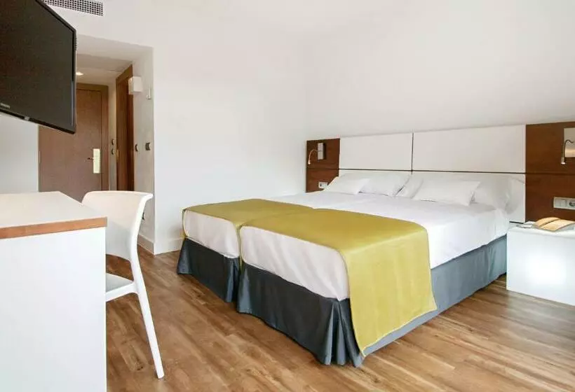 اتاق استاندارد, Globales Cala Blanca